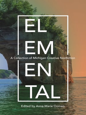 cover image of Elemental